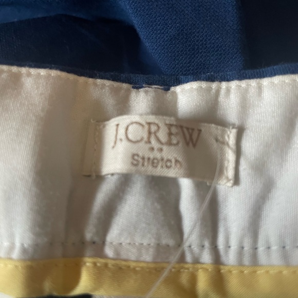 NWT J Crew City Fit trousers - Picture 5 of 11